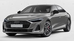 2025 Audi A5 quattro Premium Plus TFSI