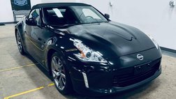 2014 Nissan 370Z Touring