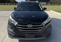 2016 Hyundai Tucson Sport