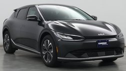 2024 Kia EV6 Light