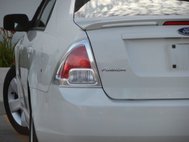2009 Ford Fusion V6 SE