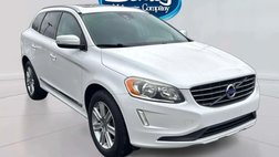 2016 Volvo XC60 T6 Drive-E