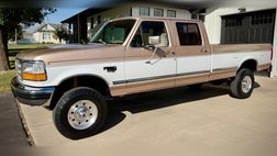 1997 Ford F-350 