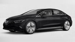 2023 Mercedes-Benz EQE EQE 350+