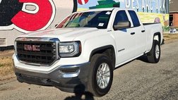 2019 GMC Sierra 1500 Limited Base
