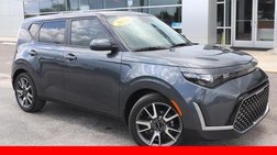 2024 Kia Soul EX