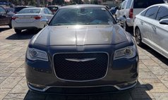 2018 Chrysler 300 Limited