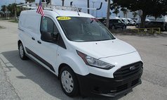 2022 Ford Transit Connect XL