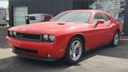 2009 Dodge Challenger SE