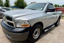 2010 Dodge Ram 1500 ST