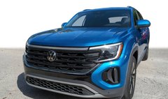 2024 Volkswagen Atlas Cross Sport SE