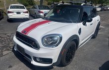 2018 MINI Countryman Cooper S ALL4