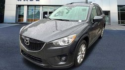 2014 Mazda CX-5 Grand Touring