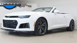 2024 Chevrolet Camaro ZL1