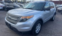 2014 Ford Explorer Base