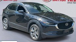 2023 Mazda CX-30 2.5 S Premium