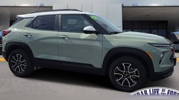 2024 Chevrolet TrailBlazer ACTIV