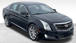 2016 Cadillac XTS Luxury