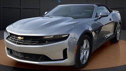 2023 Chevrolet Camaro LT