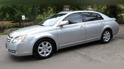 2006 Toyota Avalon XL