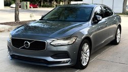 2017 Volvo S90 T6 Momentum