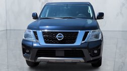 2019 Nissan Armada SV