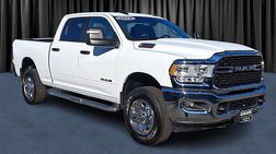 2024 Ram Ram Pickup 2500 Big Horn