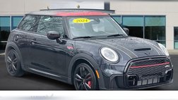 2024 MINI Hardtop John Cooper Works