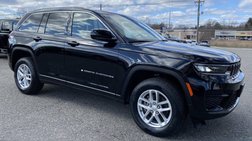 2023 Jeep Grand Cherokee Laredo X