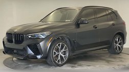 2023 BMW X5 M Base