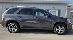 2007 Chevrolet Equinox LT