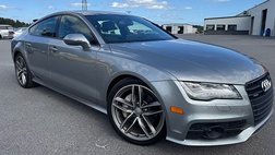 2015 Audi A7 3.0T quattro Prestige