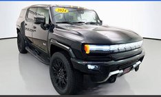 2024 GMC HUMMER EV 2X