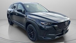 2025 Mazda CX-50 2.5 S Preferred