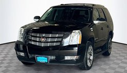 2014 Cadillac Escalade Premium