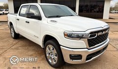 2026 Ram Ram Pickup 1500 Big Horn