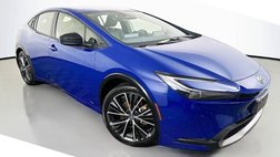 2024 Toyota Prius Limited