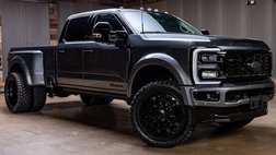 2026 Ford F-450 Super Duty Platinum