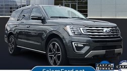 2021 Ford Expedition Limited