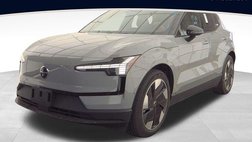2025 Volvo EX30 Twin Ultra