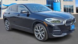 2021 BMW X2 xDrive28i