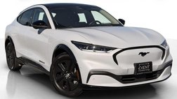 2023 Ford Mustang Mach-E California Route 1