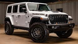 2023 Jeep Wrangler Rubicon 392