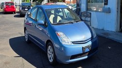 2005 Toyota Prius Base