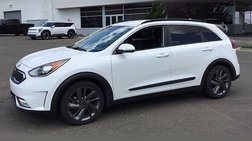 2017 Kia Niro EX