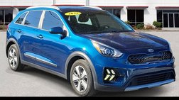 2021 Kia Niro LX