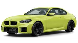 2026 BMW M2 Base