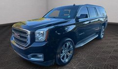 2015 GMC Yukon XL SLT