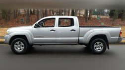 2006 Toyota Tacoma PreRunner V6