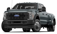 2023 Ford F-450 Super Duty Lariat